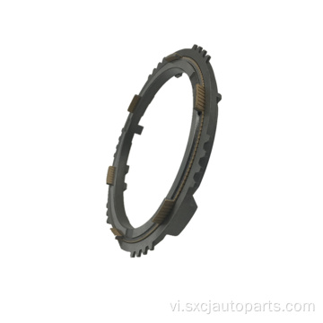 Tùy chỉnh Forge Truck Gearbox Contraction Ring 970 262 3837/970 262 6037 cho G60/G85